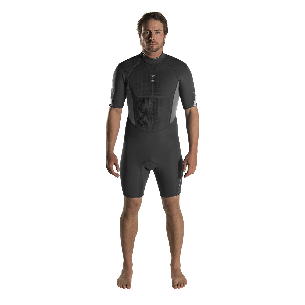 Fourth Element XENOS Fast transition 3mm Men's Wetsuit