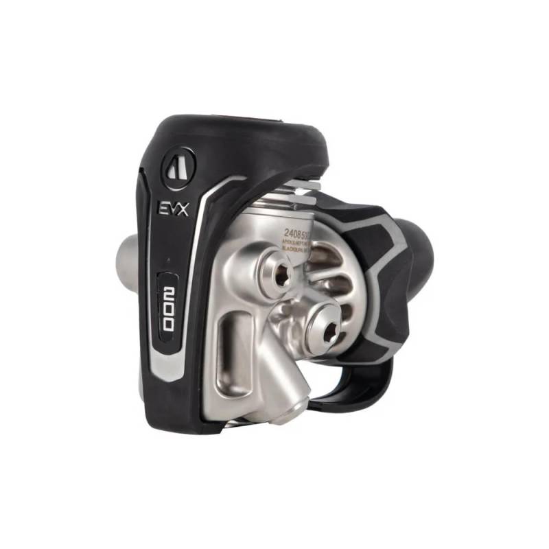 Apeks EVX200 Regulator set