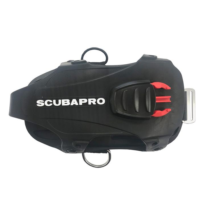 Scubapro S-Tek Fluid Form weight system