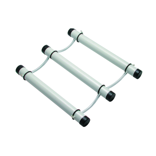 Car boot 2 tank holder