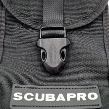 Scubapro Hydros Cargo Thigh Pocket