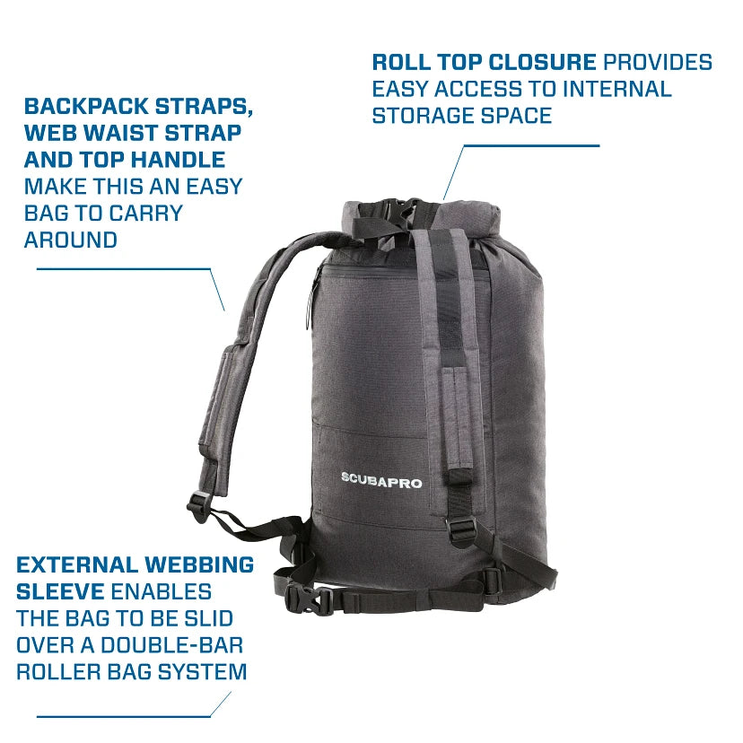 Scubapro Definition Pack 24 Back Pack