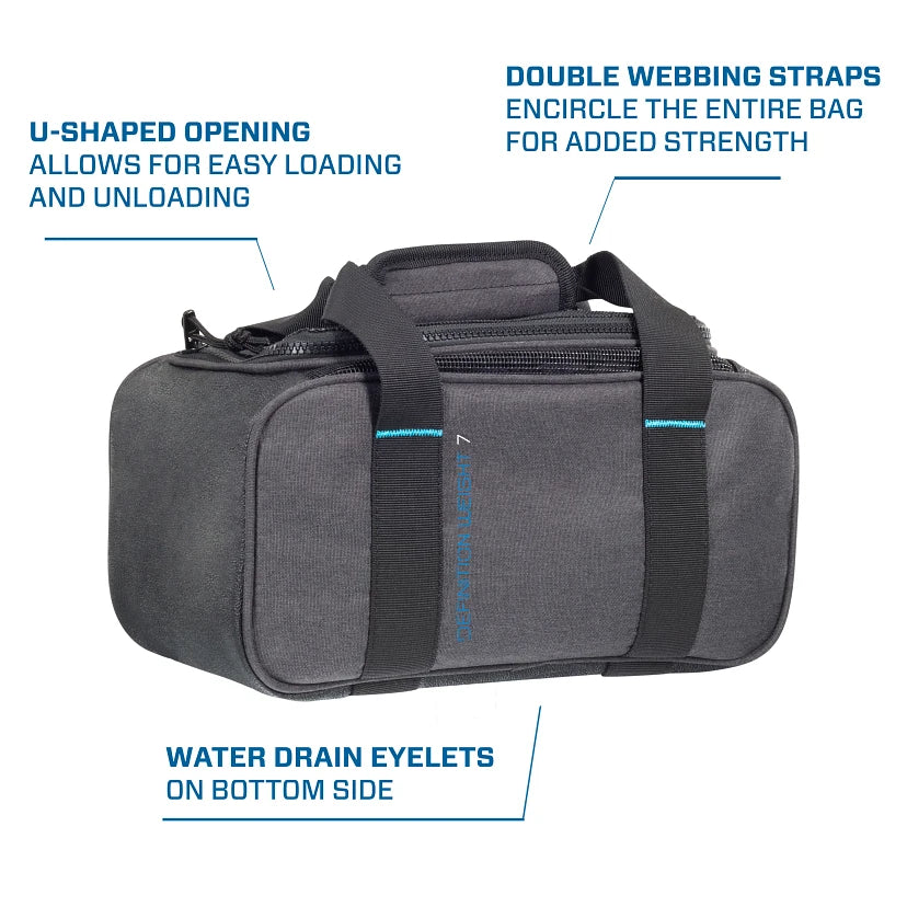 Scubapro Definition Weight 7 bag