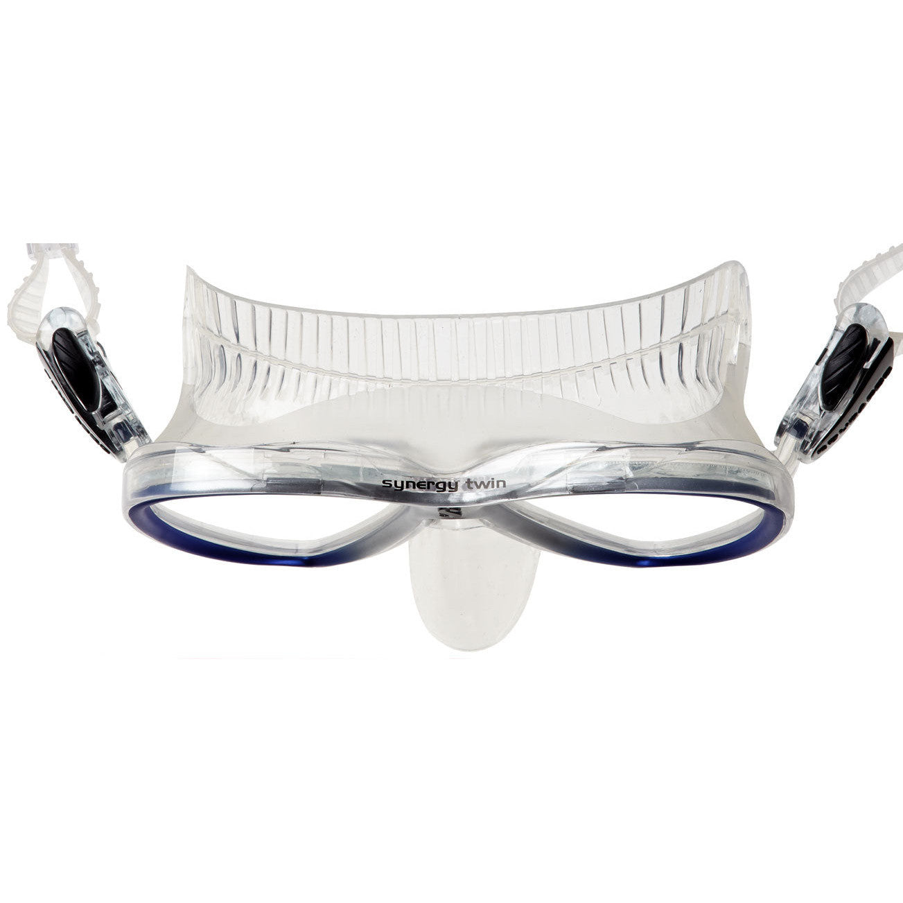 Scubapro Synergy Twin Trufit mask