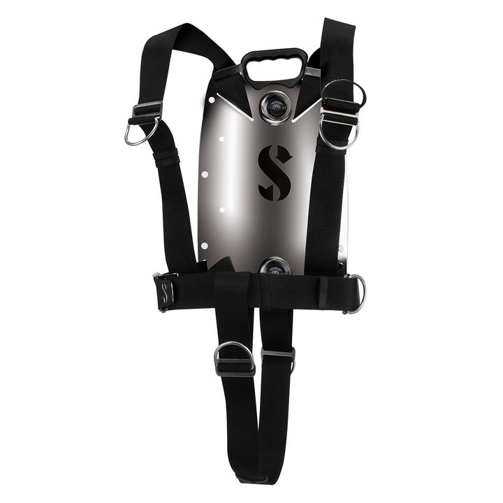 Scubapro S-Tek Pure Harness & Back Plate