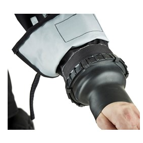 Scubapro Evertech Breathable Drysuit