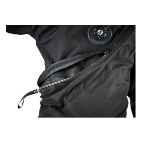 Scubapro Evertech Breathable Drysuit