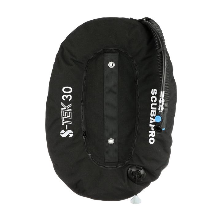 Scubapro s deals tek bcd