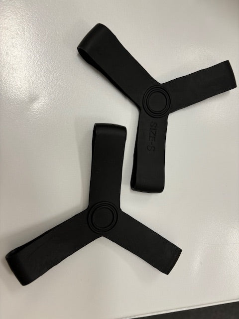 Fix A Fin (fin keeper)