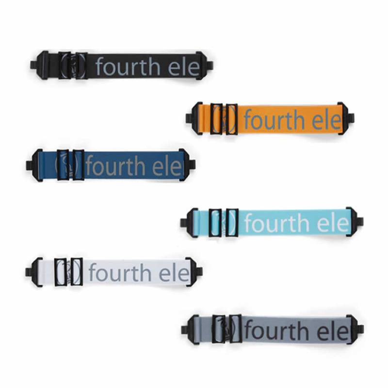 Fourth Element Mask Strap