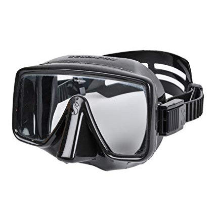 Scubapro FRAMELESS mask