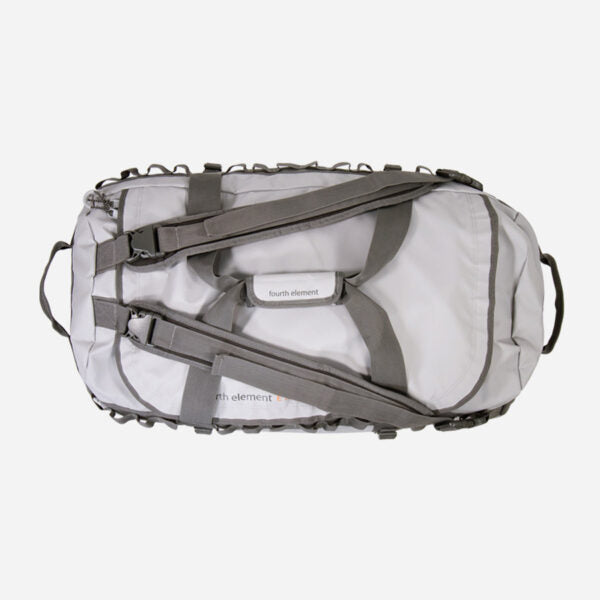FOURTH ELEMENT EXPEDITION SERIES DUFFLE BAGS
