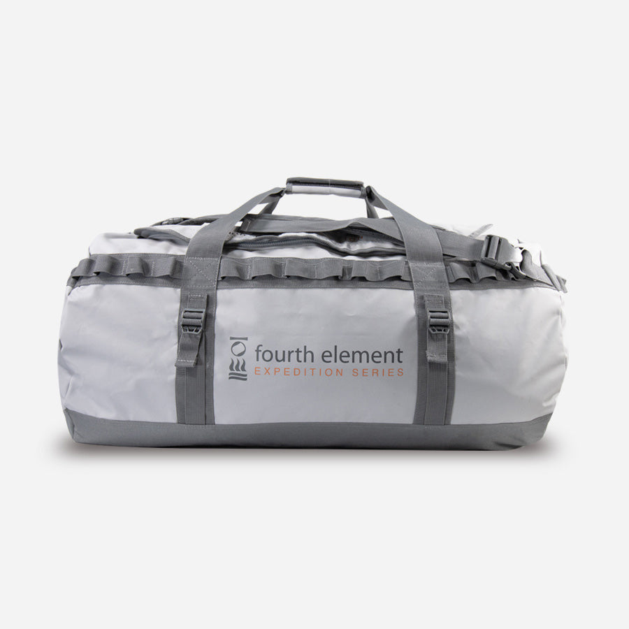 FOURTH ELEMENT EXPEDITION SERIES DUFFLE BAGS