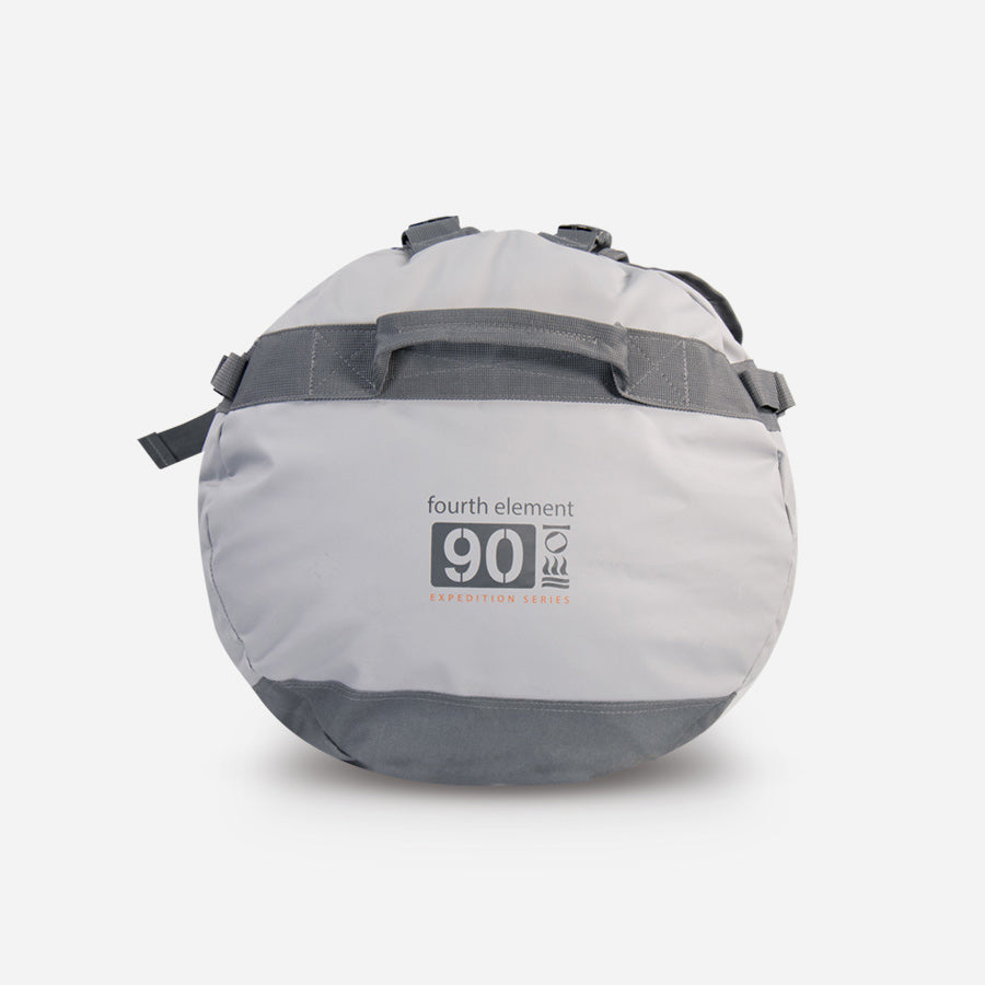 FOURTH ELEMENT EXPEDITION SERIES DUFFLE BAGS