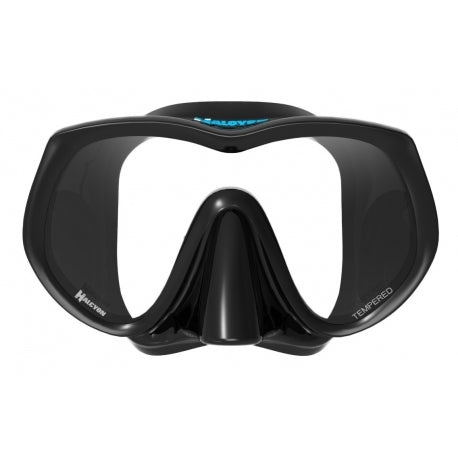Halcyon H-View mask