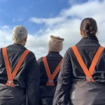 FOURTH ELEMENT HALO AR LADIES DIVING UNDERSUIT