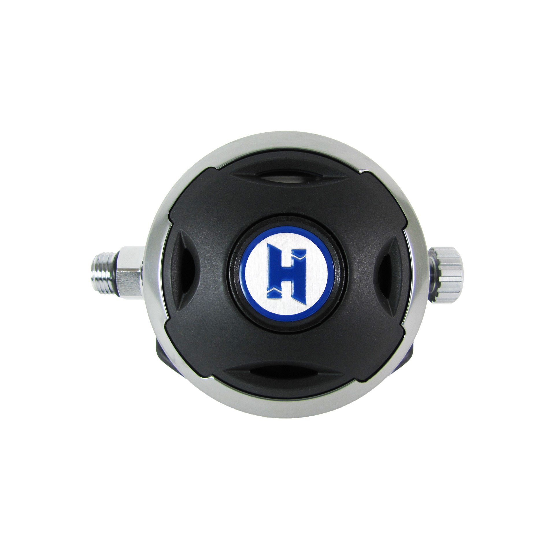 Halcyon Halo / H-75P Double cylinder Tech Diver Regulator Set