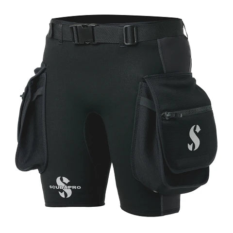 Scubapro Hybrid Cargo (Tech shorts) Shorts (2025)