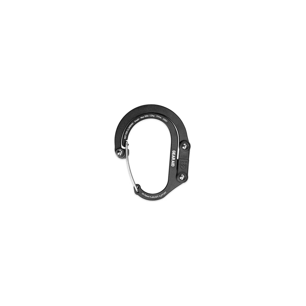 Gear AID Heroclip (small)
