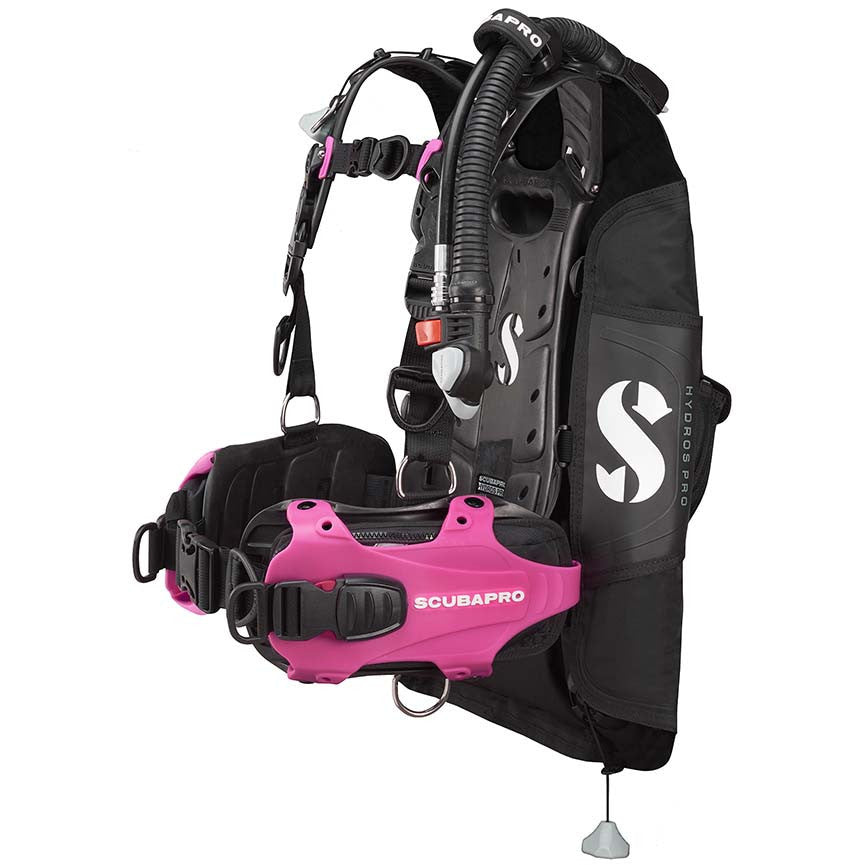 Scubapro Hydros Pro BC Mens