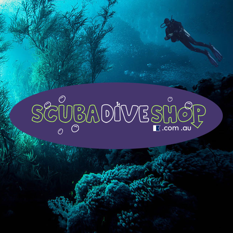 ScubaDiveShop.com.au gift card