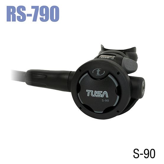 Tusa RS-790