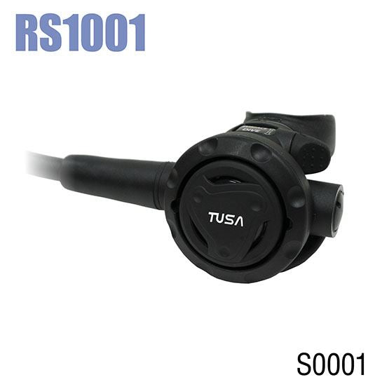 Tusa RS-1001 Regulator