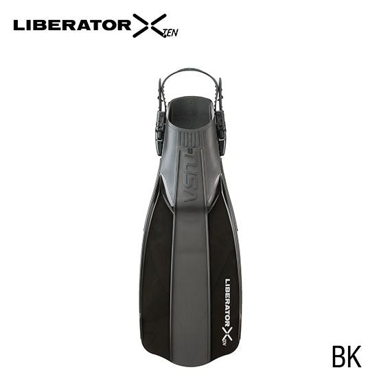 Tusa Liberator X-Ten Fins
