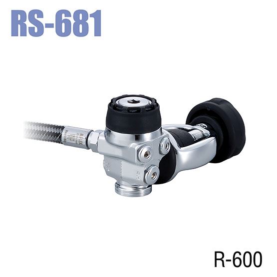 Tusa RS-681