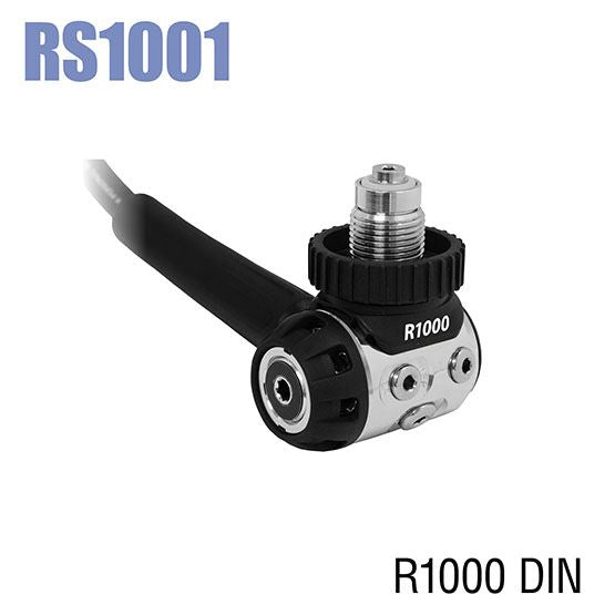 Tusa RS-1001 Regulator