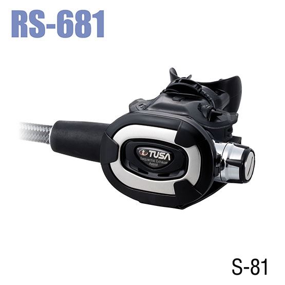 Tusa RS-681