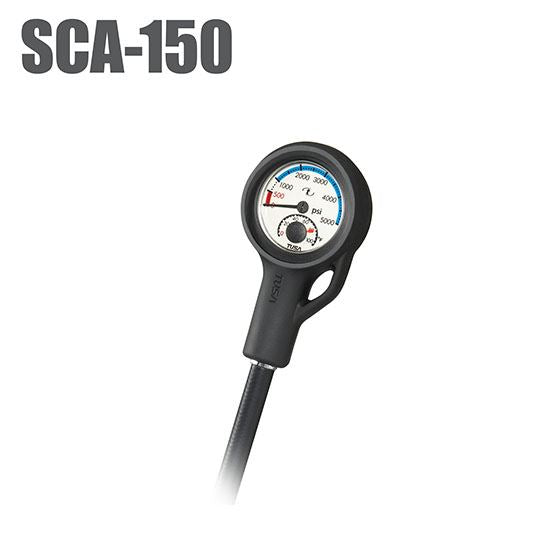 Tusa SCA-150E