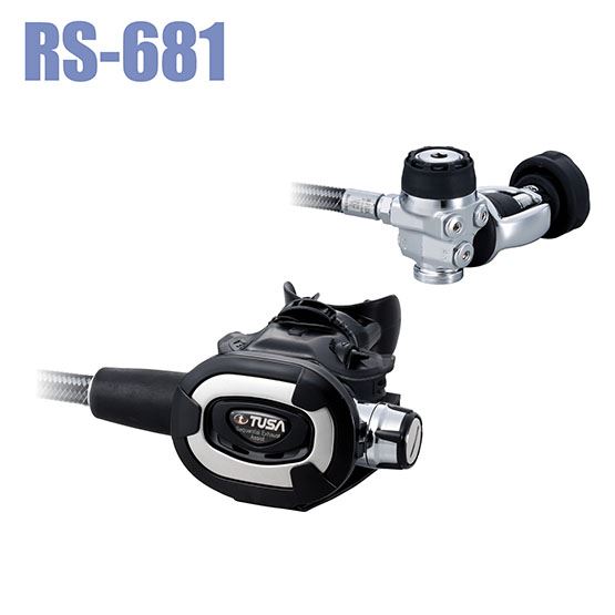 Tusa RS-681