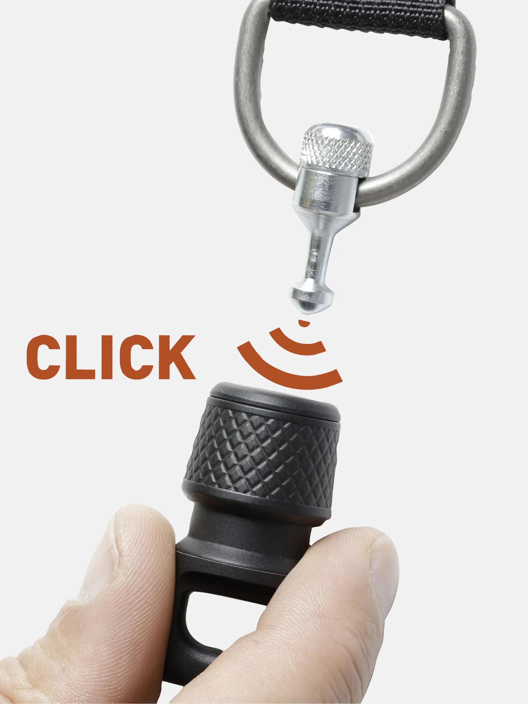 Mares Magnetic Connector