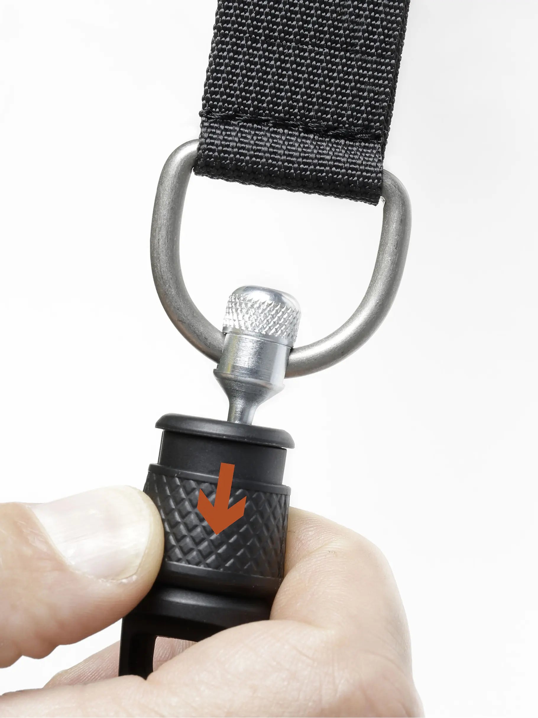 Mares Magnetic Connector
