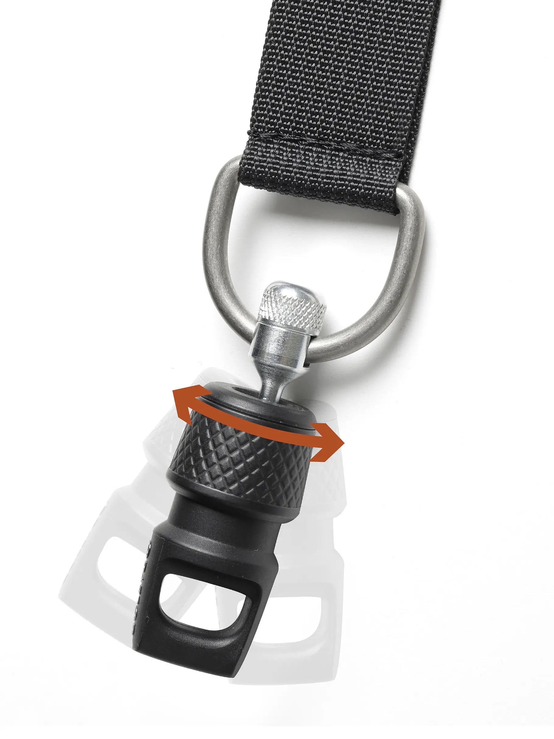 Mares Magnetic Connector
