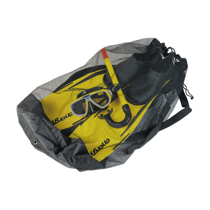 Mares Mesh bag