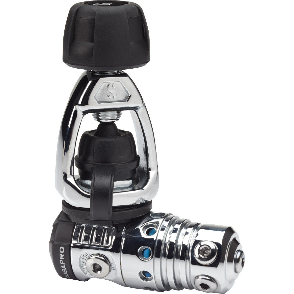 Scubapro MK25 EVO/S600 Regulator