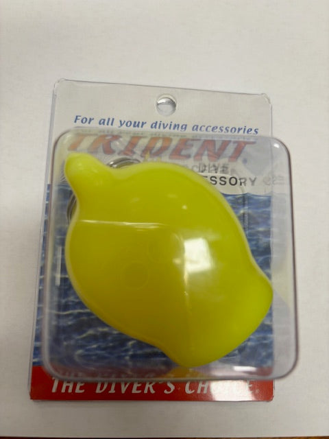 Trident Octopus holder