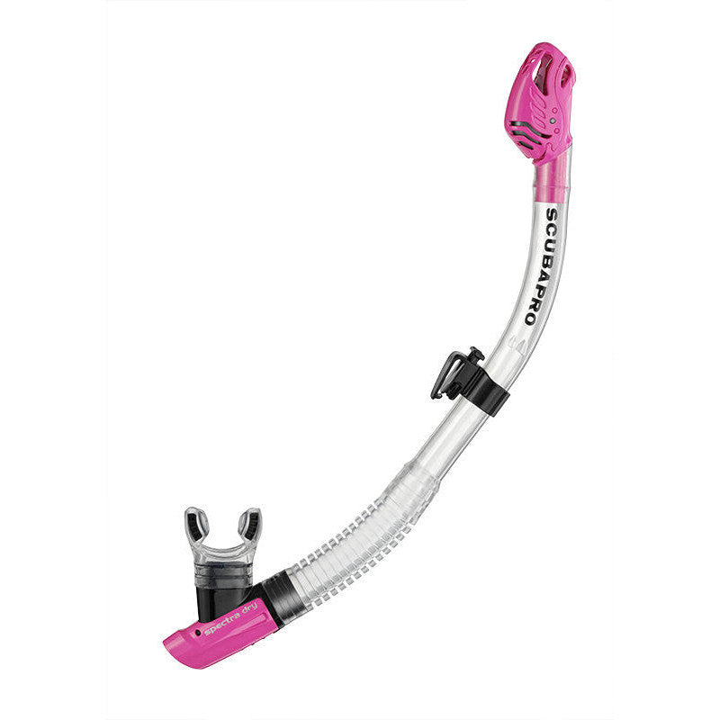 Scubapro Spectra Dry Snorkel