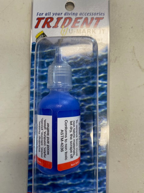 Trident Gear Marking Paint