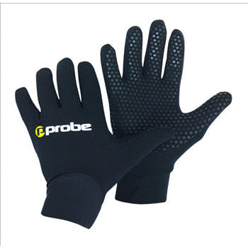 Probe 0.5mm insulator gloves