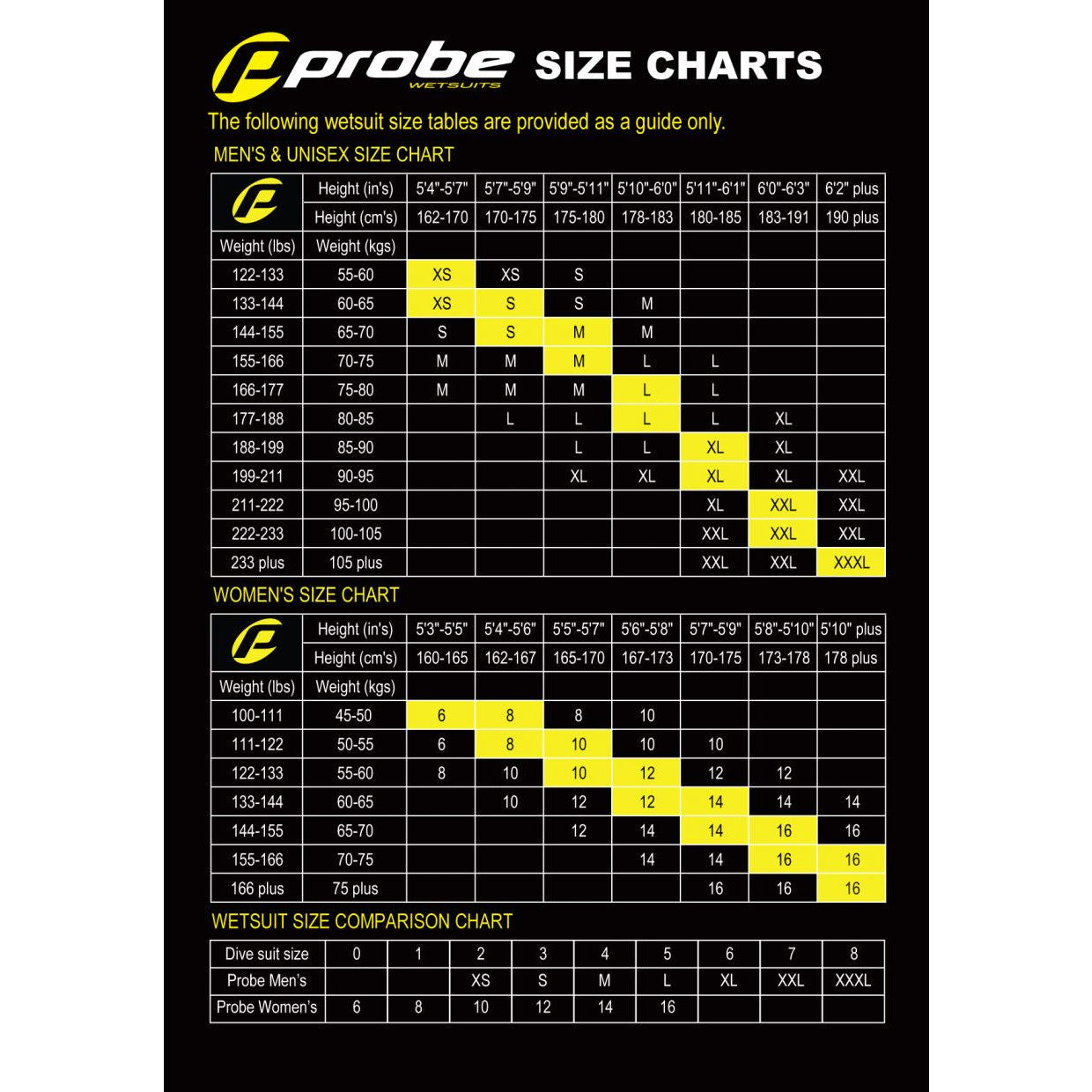 Probe frogskin unisex pants