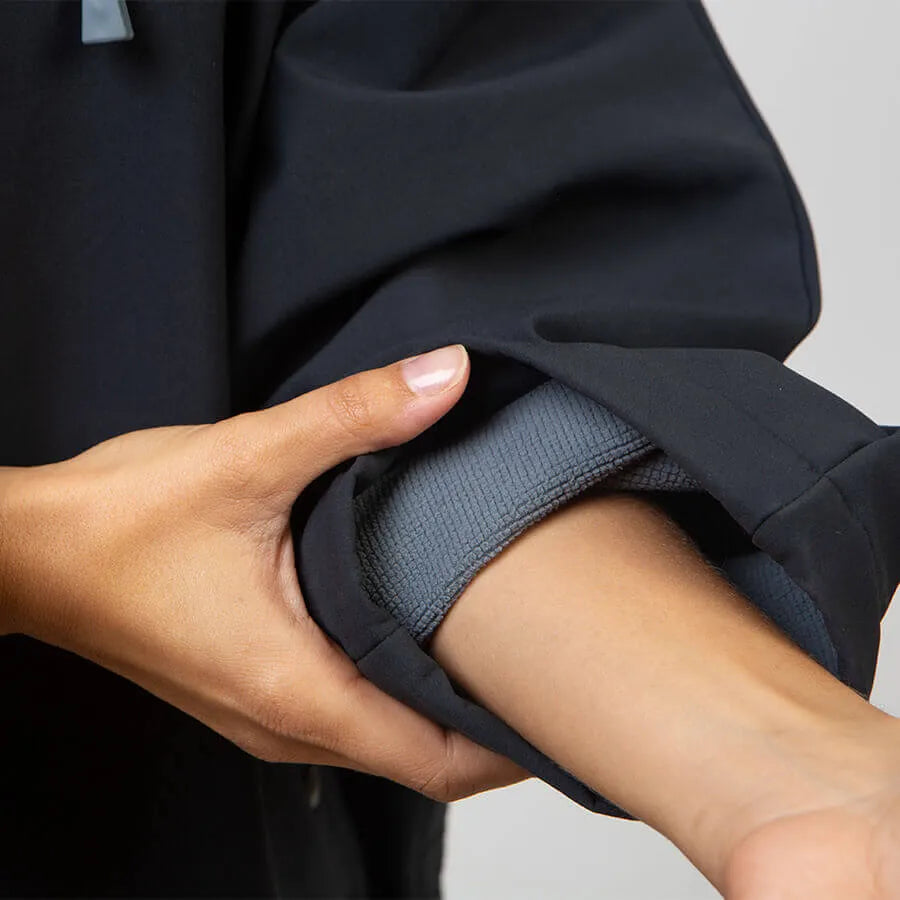 Fourth Element Storm Poncho