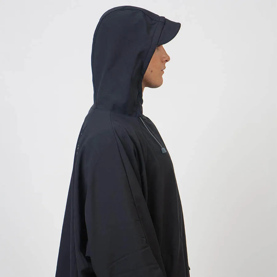 Fourth Element Storm Poncho