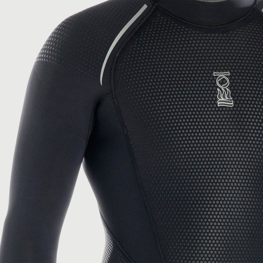 FOURTH ELEMENT PROTEUS II 3MM WETSUIT (MALE & FEMALE)