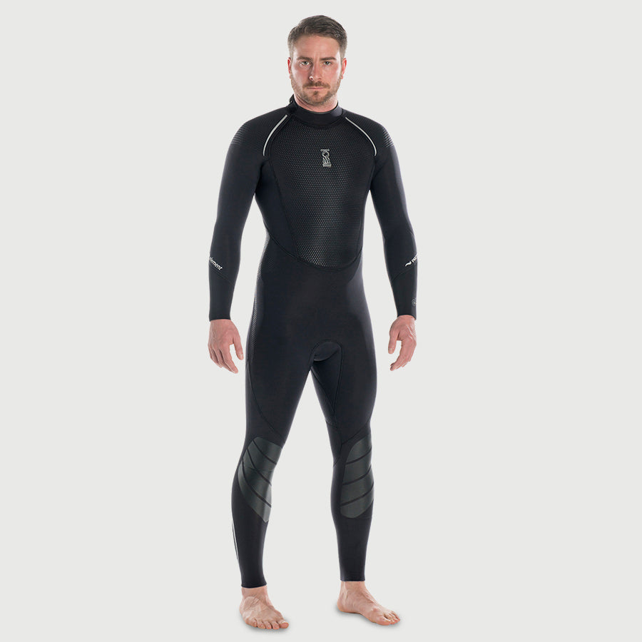FOURTH ELEMENT PROTEUS II 5MM WETSUIT (MALE & FEMALE)