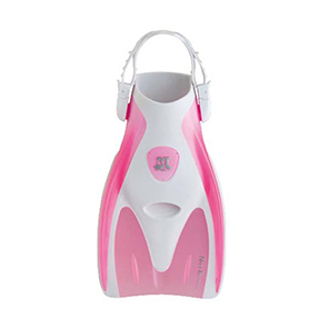 TUSA Reef Tourer Snorkel Fins