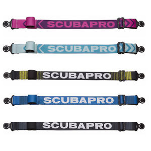 Scubapro Comfort Strap