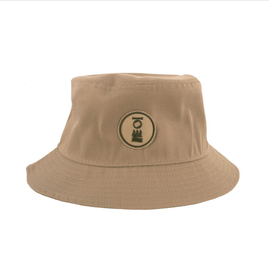 Fourth Element Bucket Hat